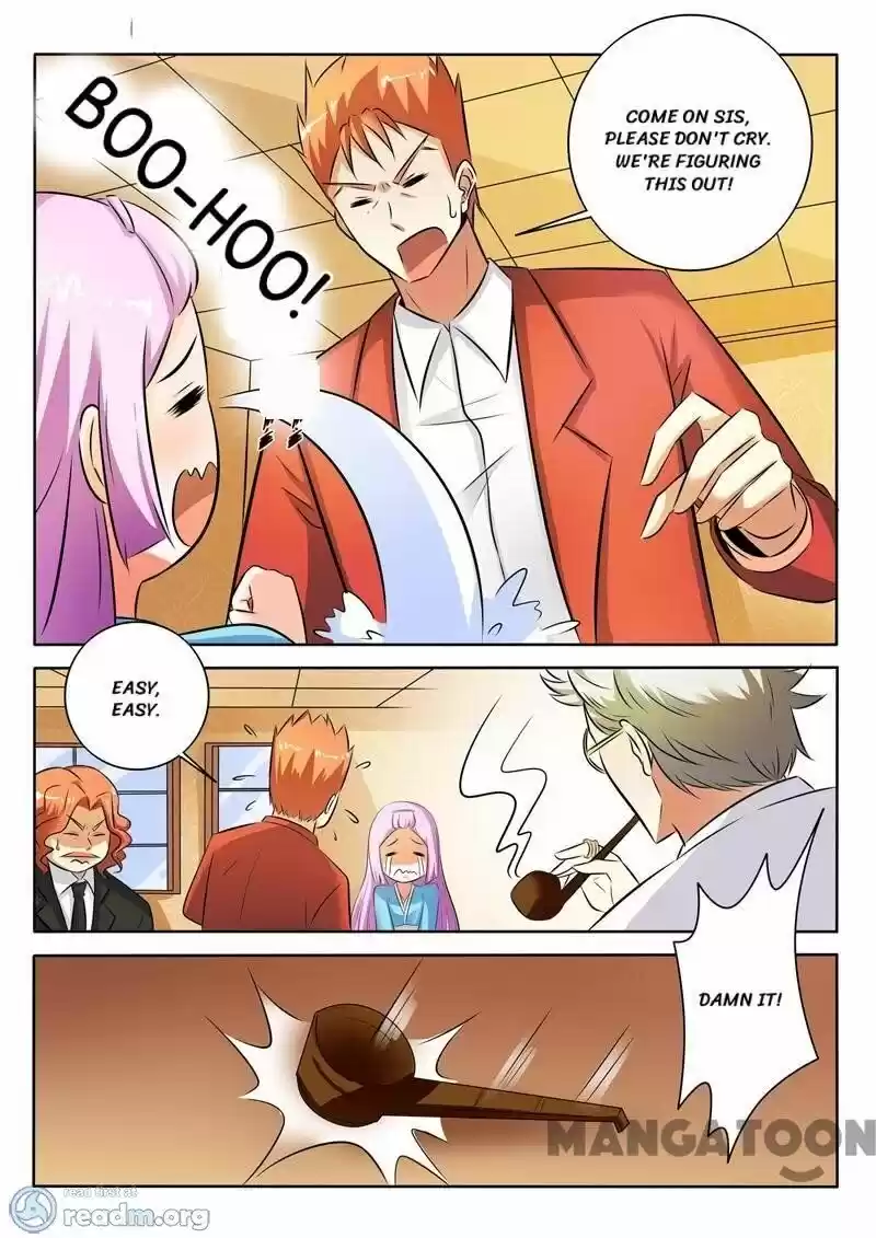 The Brilliant Village Doctor Chapter 294