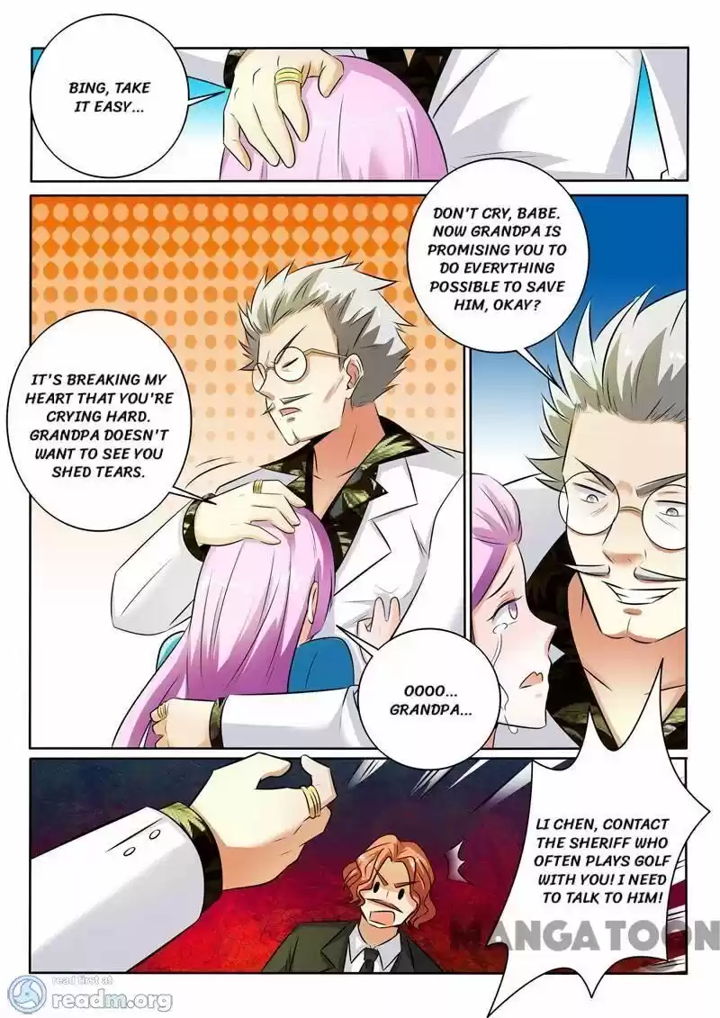 The Brilliant Village Doctor Chapter 294