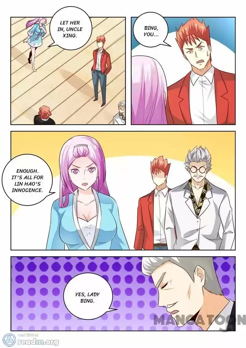 The Brilliant Village Doctor Chapter 295