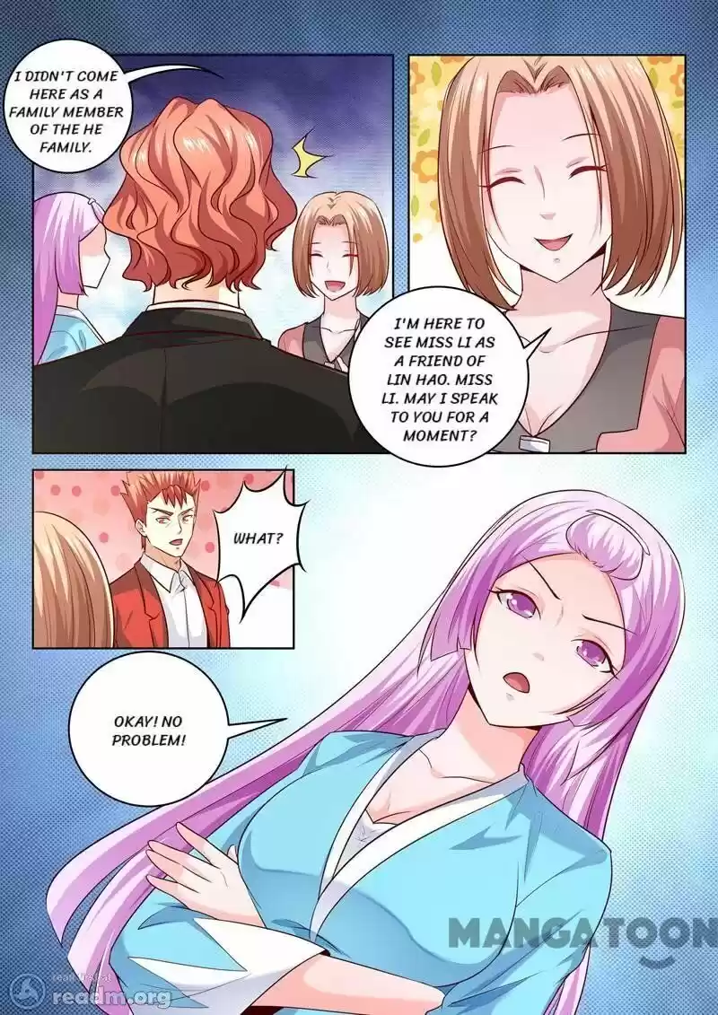 The Brilliant Village Doctor Chapter 295