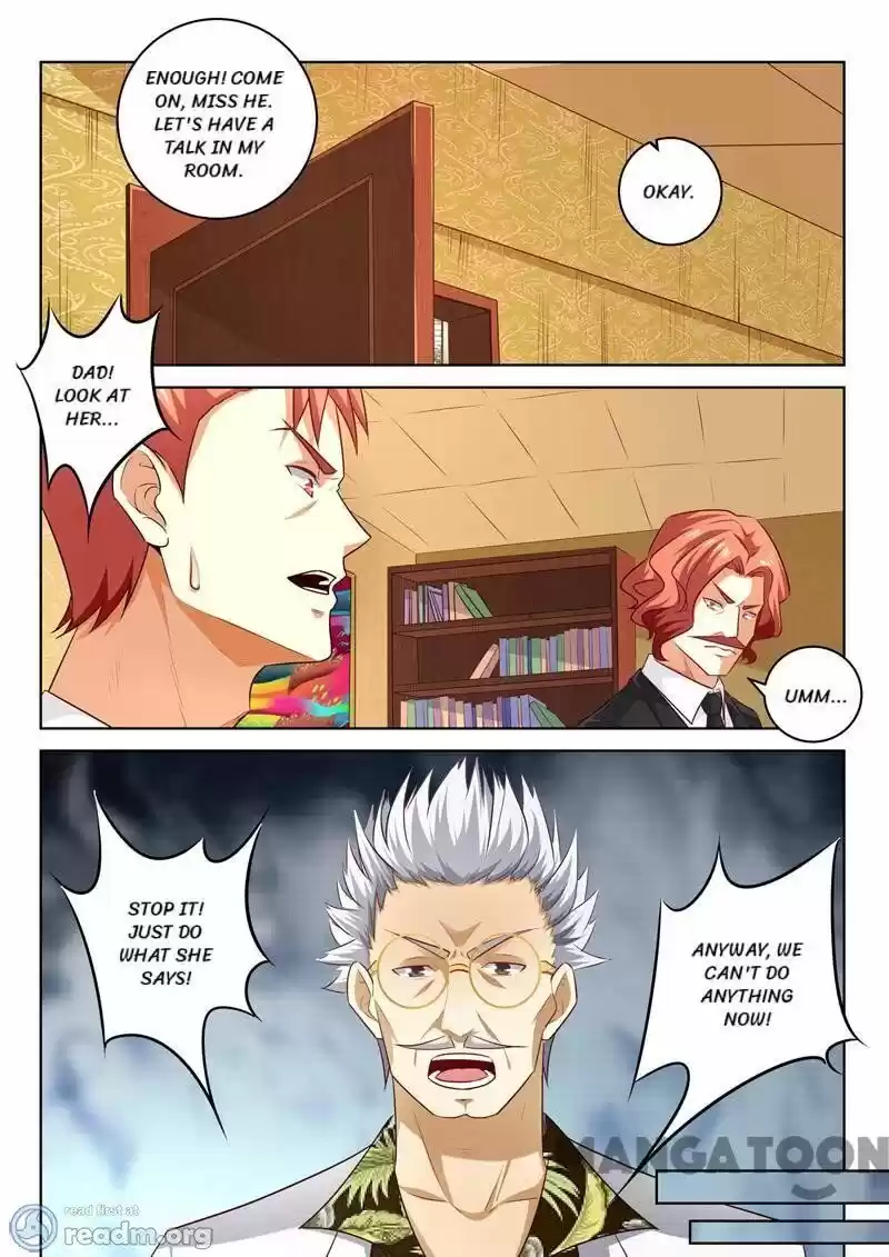 The Brilliant Village Doctor Chapter 295