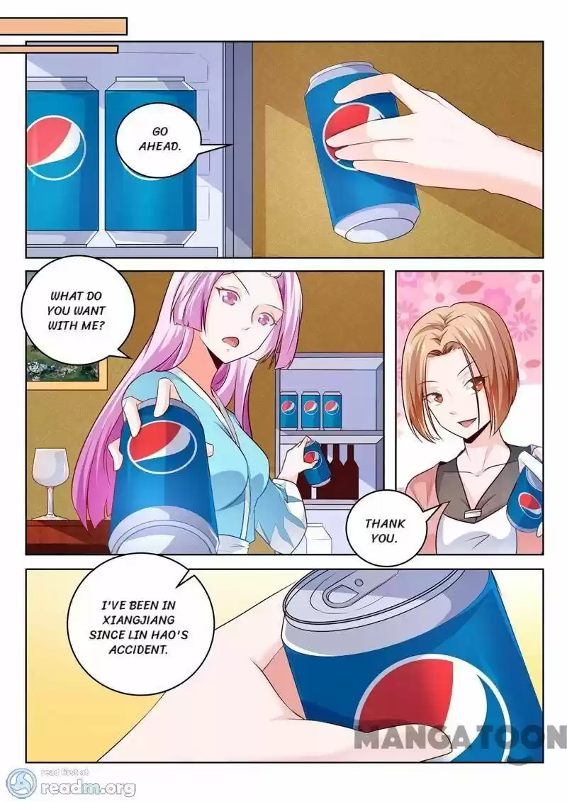 The Brilliant Village Doctor Chapter 295