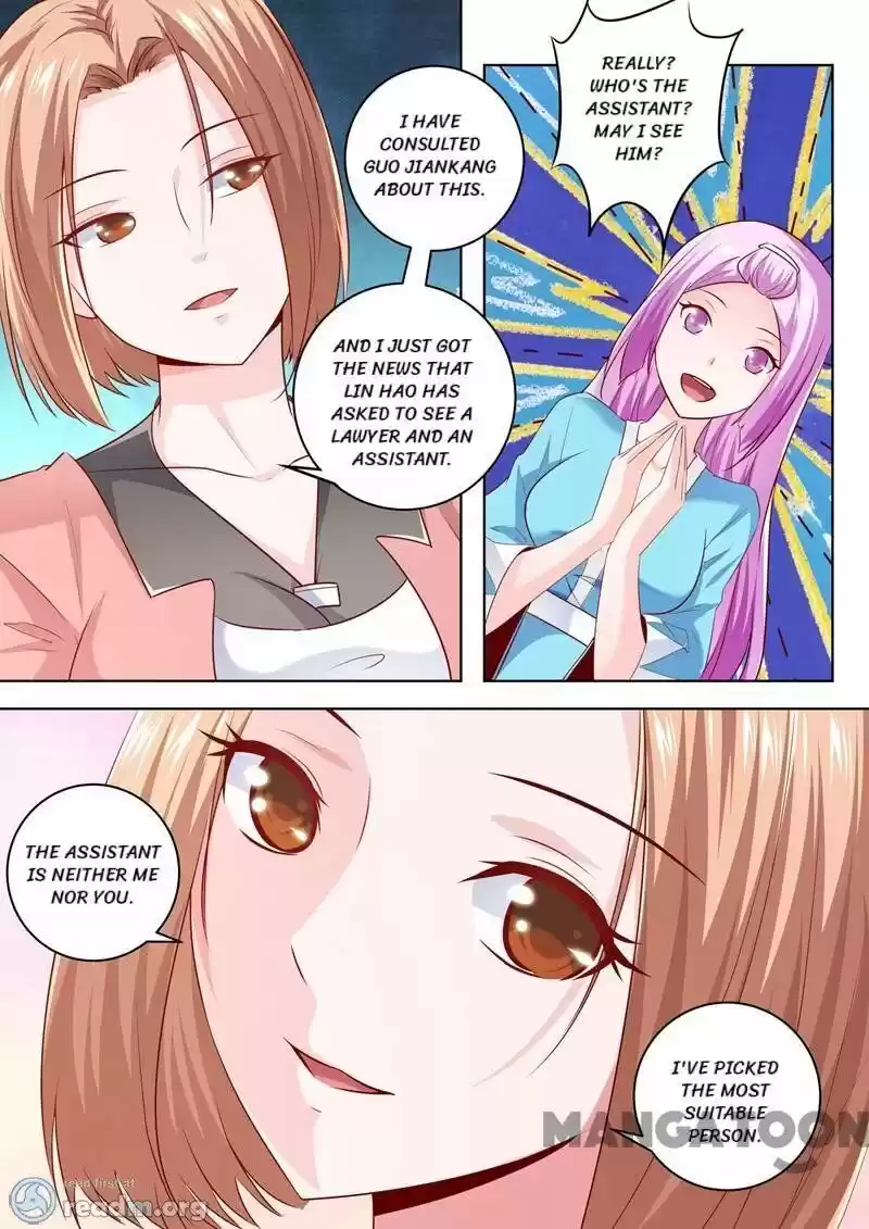 The Brilliant Village Doctor Chapter 295