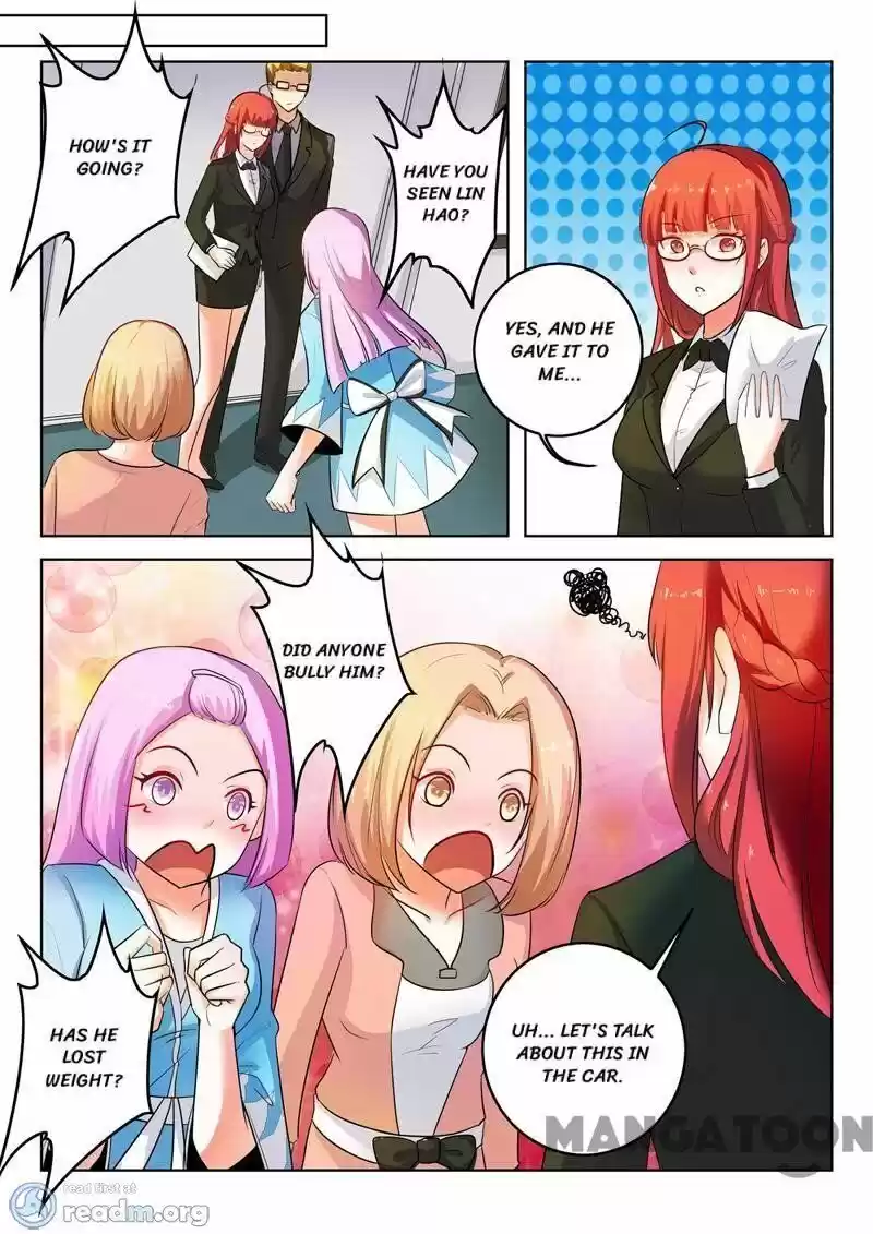 The Brilliant Village Doctor Chapter 296