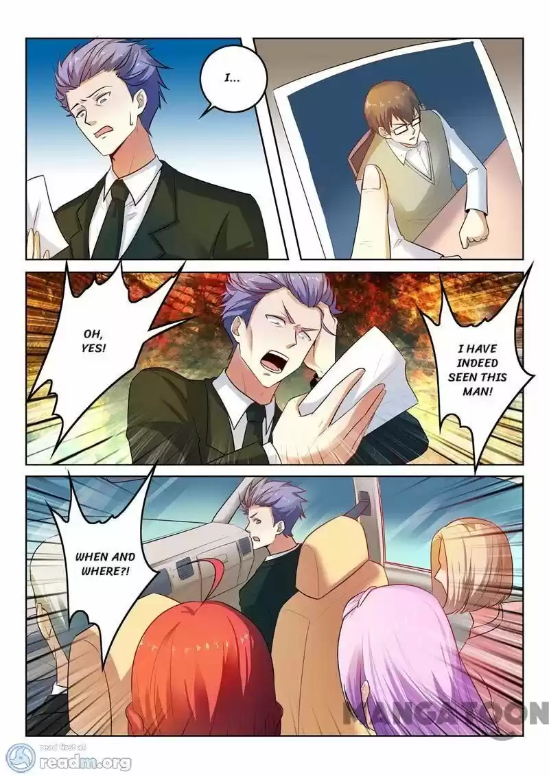 The Brilliant Village Doctor Chapter 296