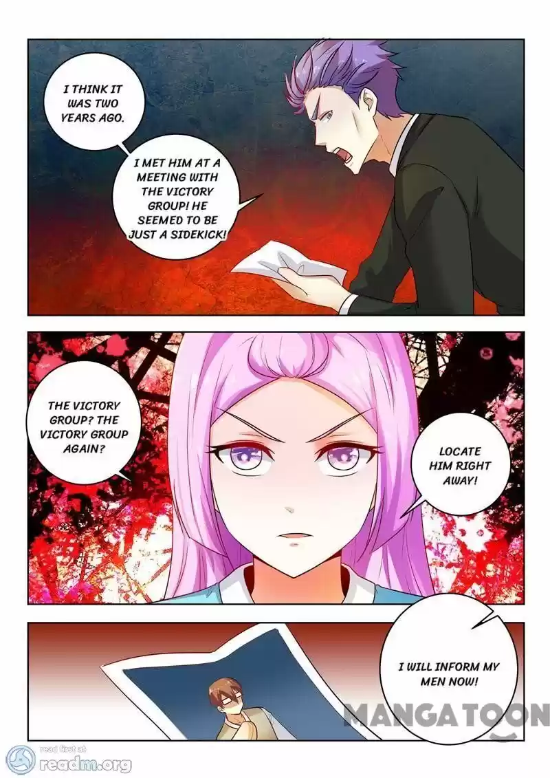 The Brilliant Village Doctor Chapter 296