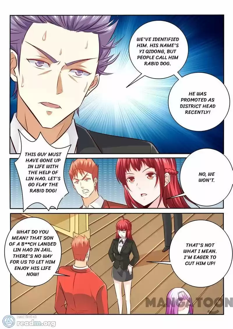 The Brilliant Village Doctor Chapter 297