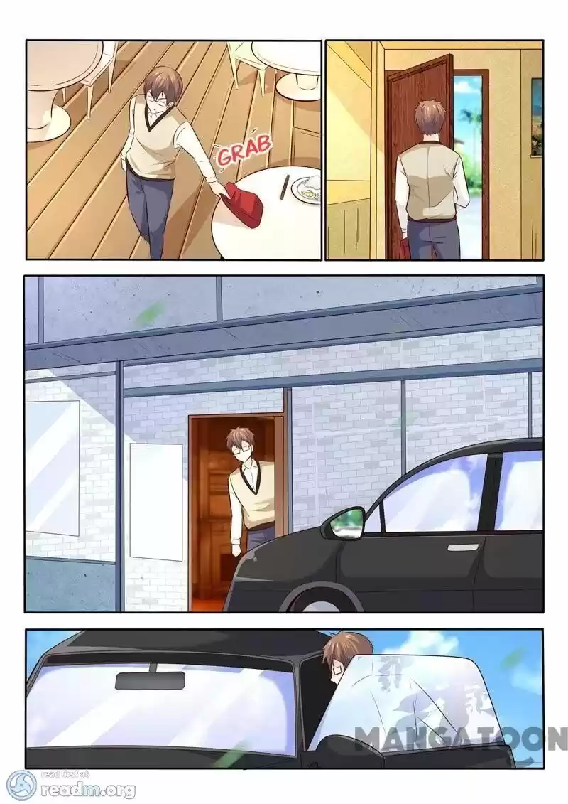 The Brilliant Village Doctor Chapter 297