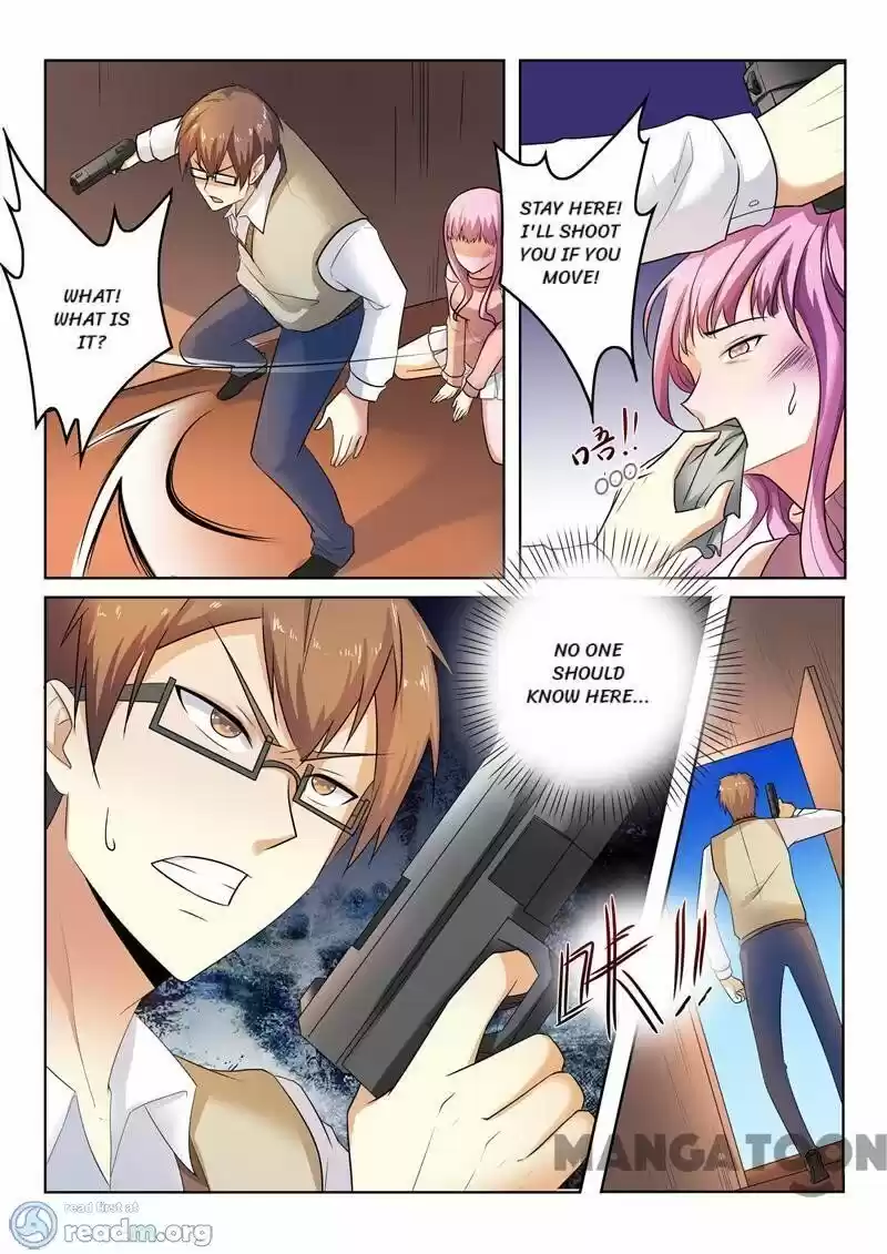 The Brilliant Village Doctor Chapter 298