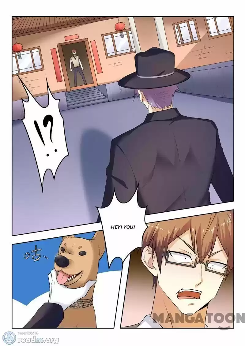 The Brilliant Village Doctor Chapter 298