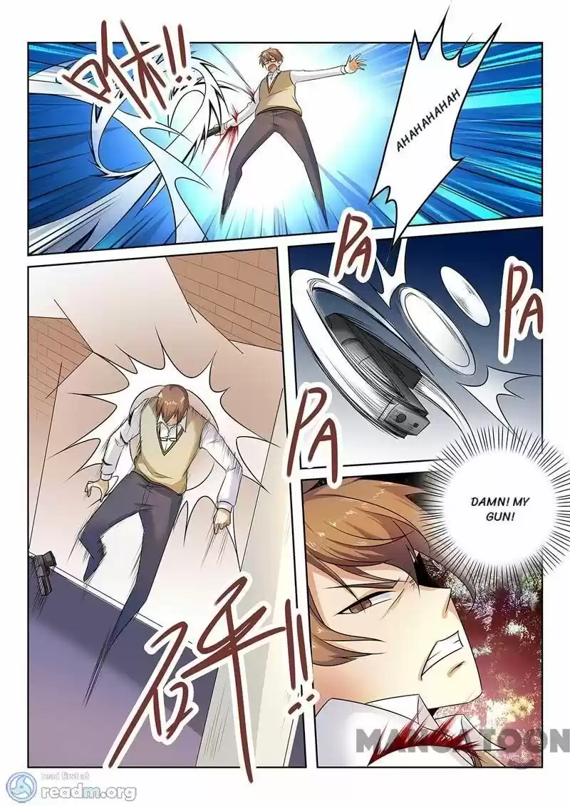 The Brilliant Village Doctor Chapter 298