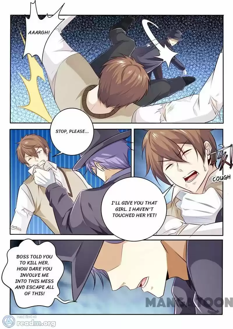 The Brilliant Village Doctor Chapter 299