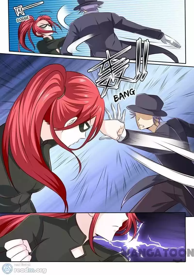 The Brilliant Village Doctor Chapter 299