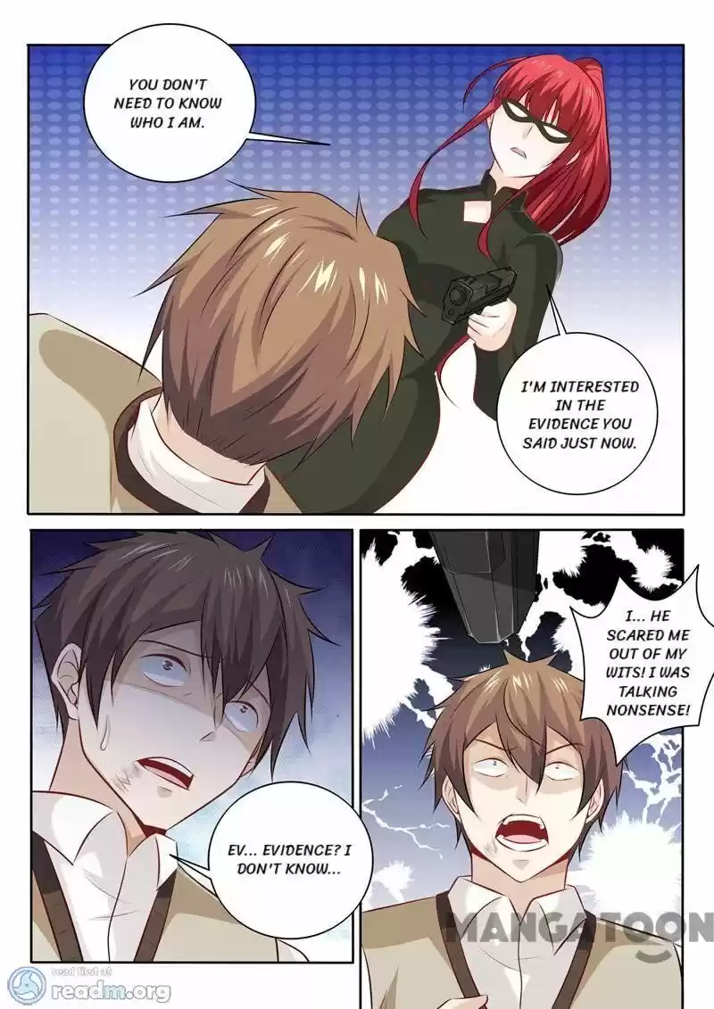 The Brilliant Village Doctor Chapter 299