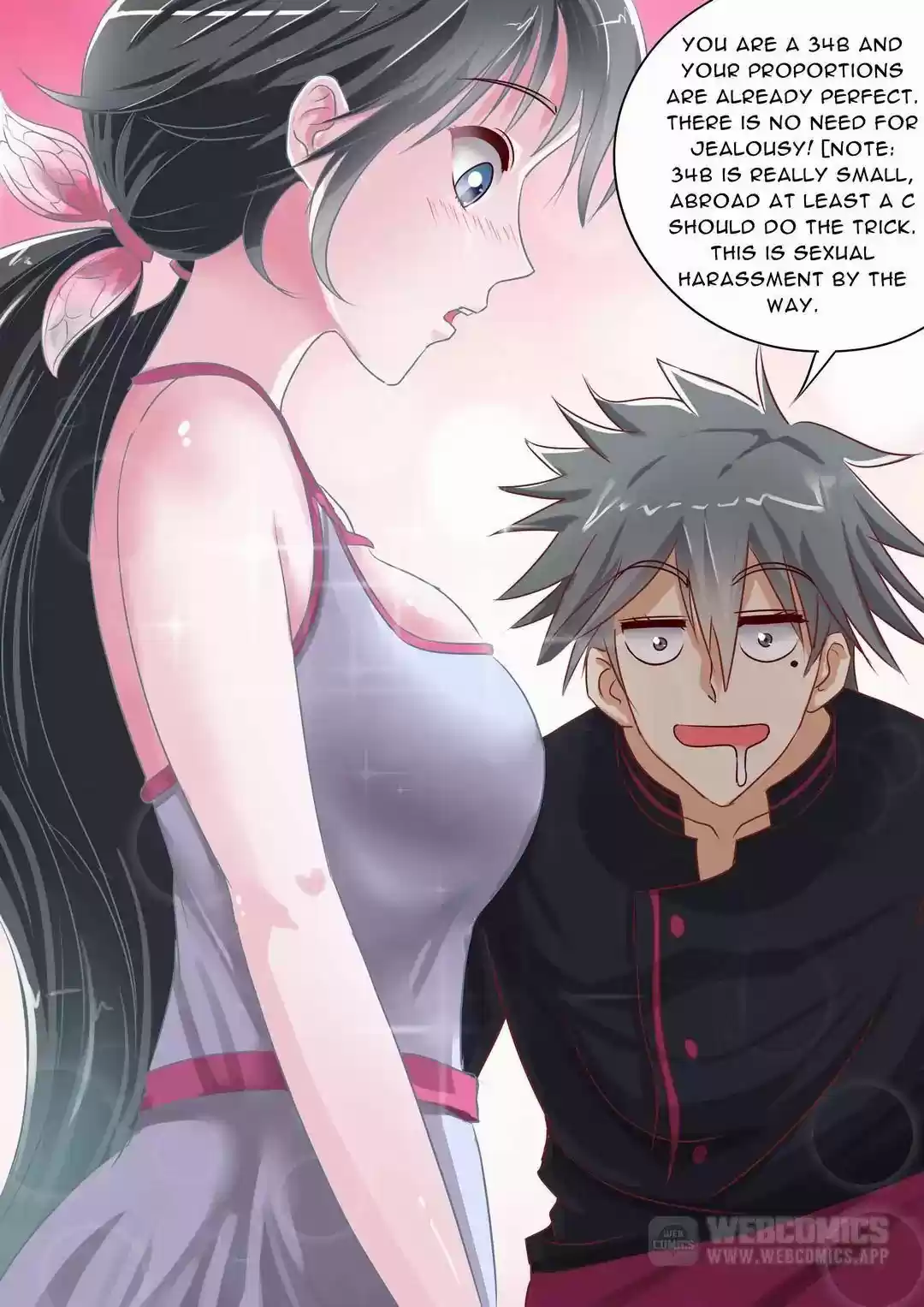 The Brilliant Village Doctor Chapter 3: All Of A Sudden