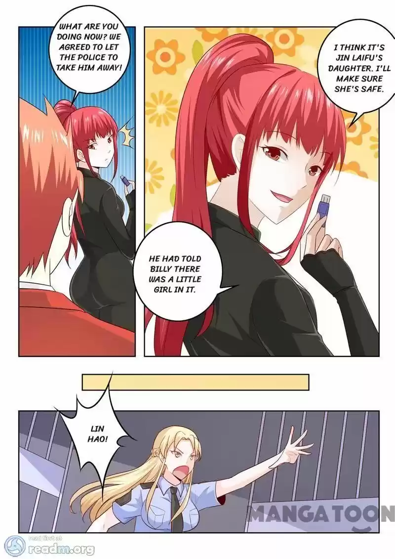 The Brilliant Village Doctor Chapter 300