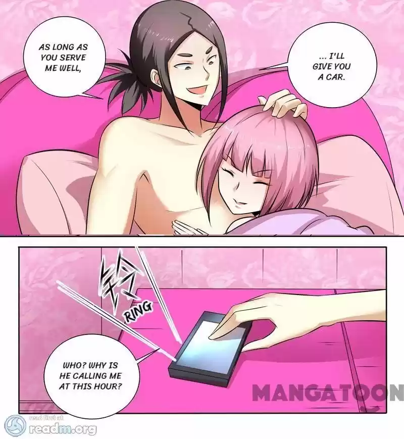 The Brilliant Village Doctor Chapter 301