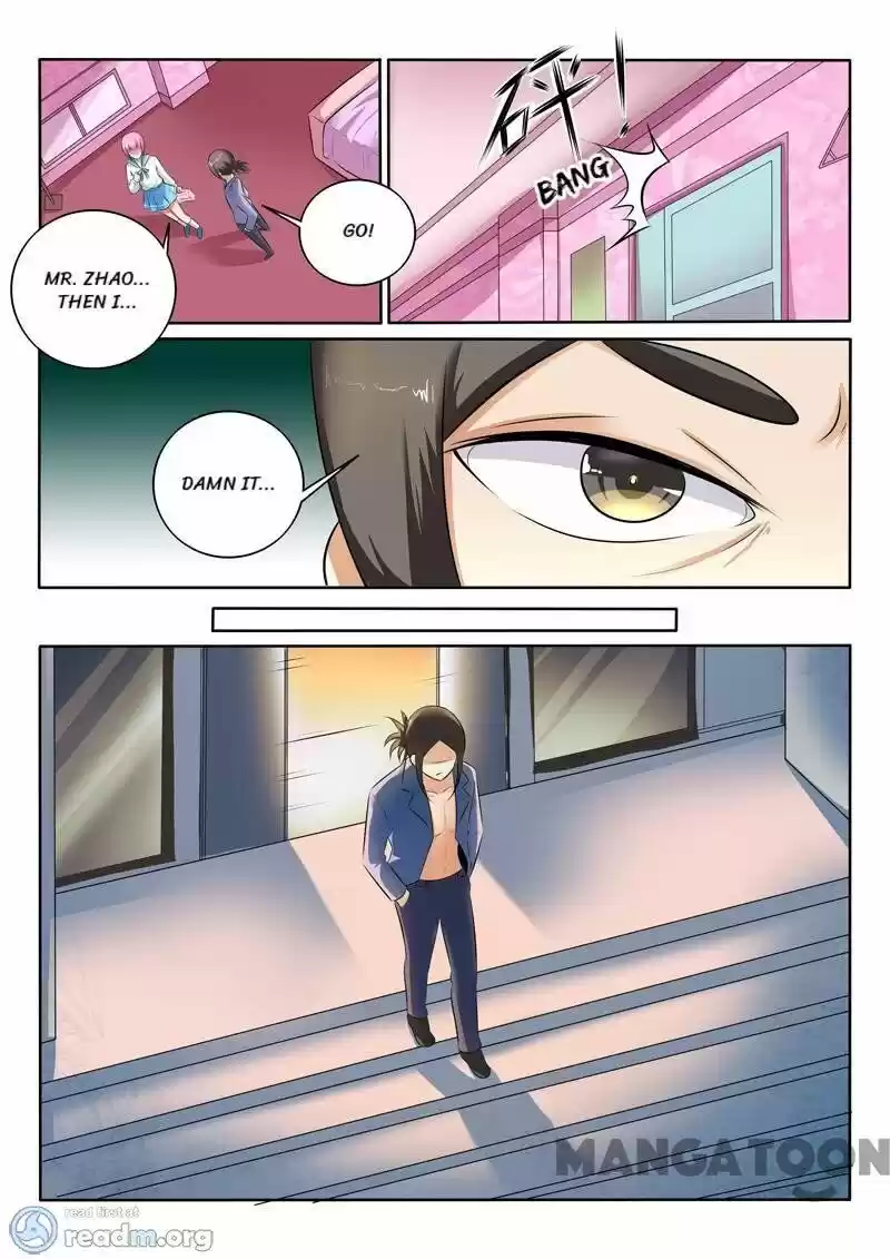 The Brilliant Village Doctor Chapter 301