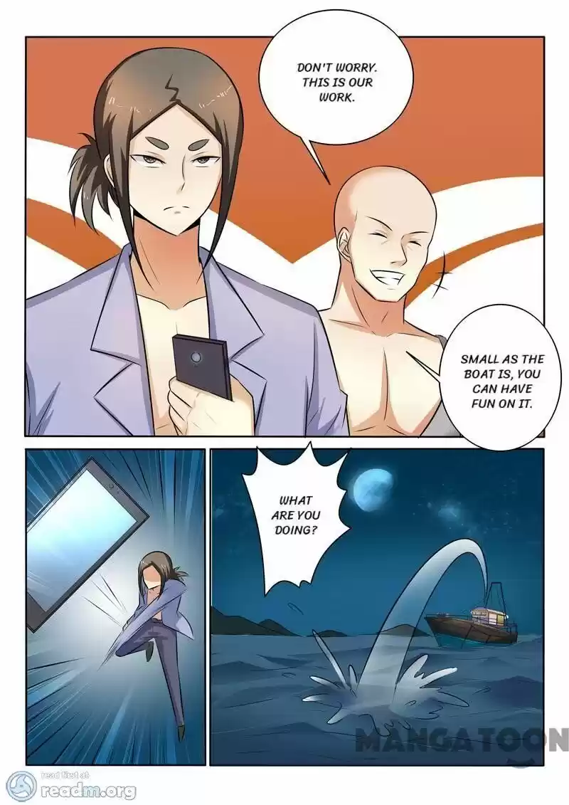 The Brilliant Village Doctor Chapter 301