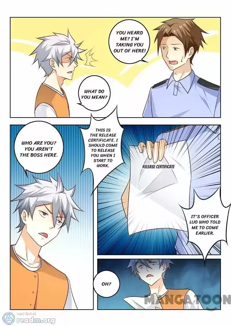 The Brilliant Village Doctor Chapter 302