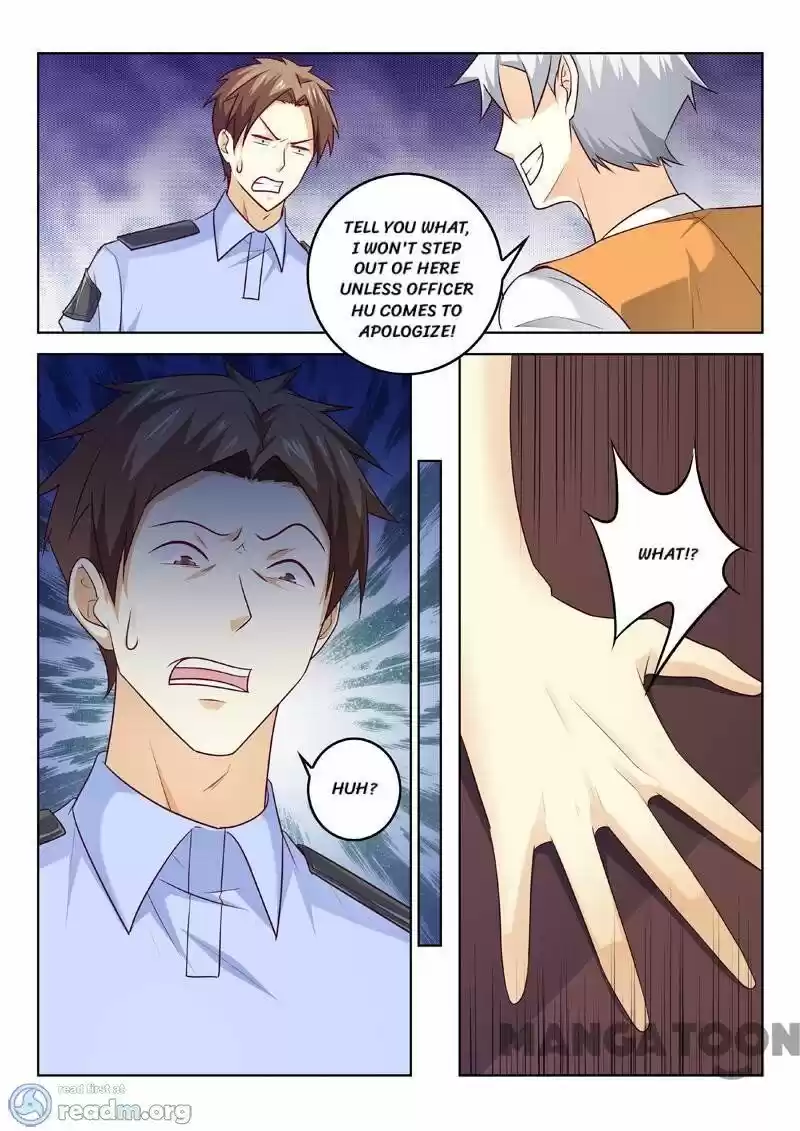 The Brilliant Village Doctor Chapter 302