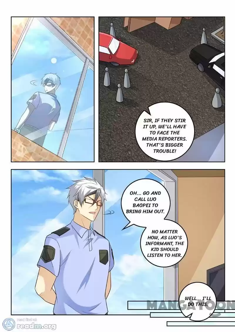 The Brilliant Village Doctor Chapter 302