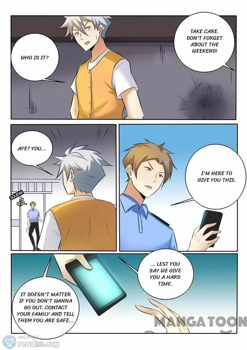 The Brilliant Village Doctor Chapter 303