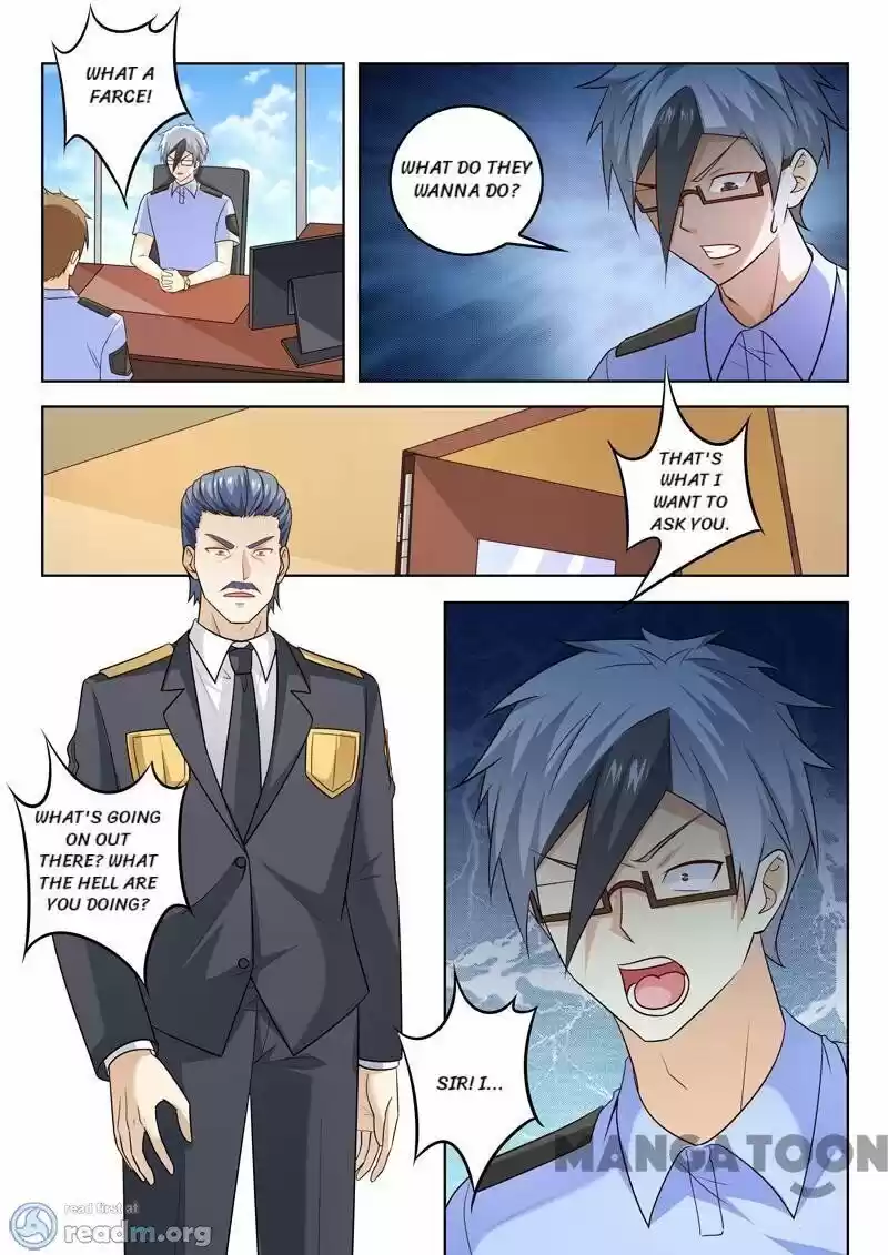 The Brilliant Village Doctor Chapter 304