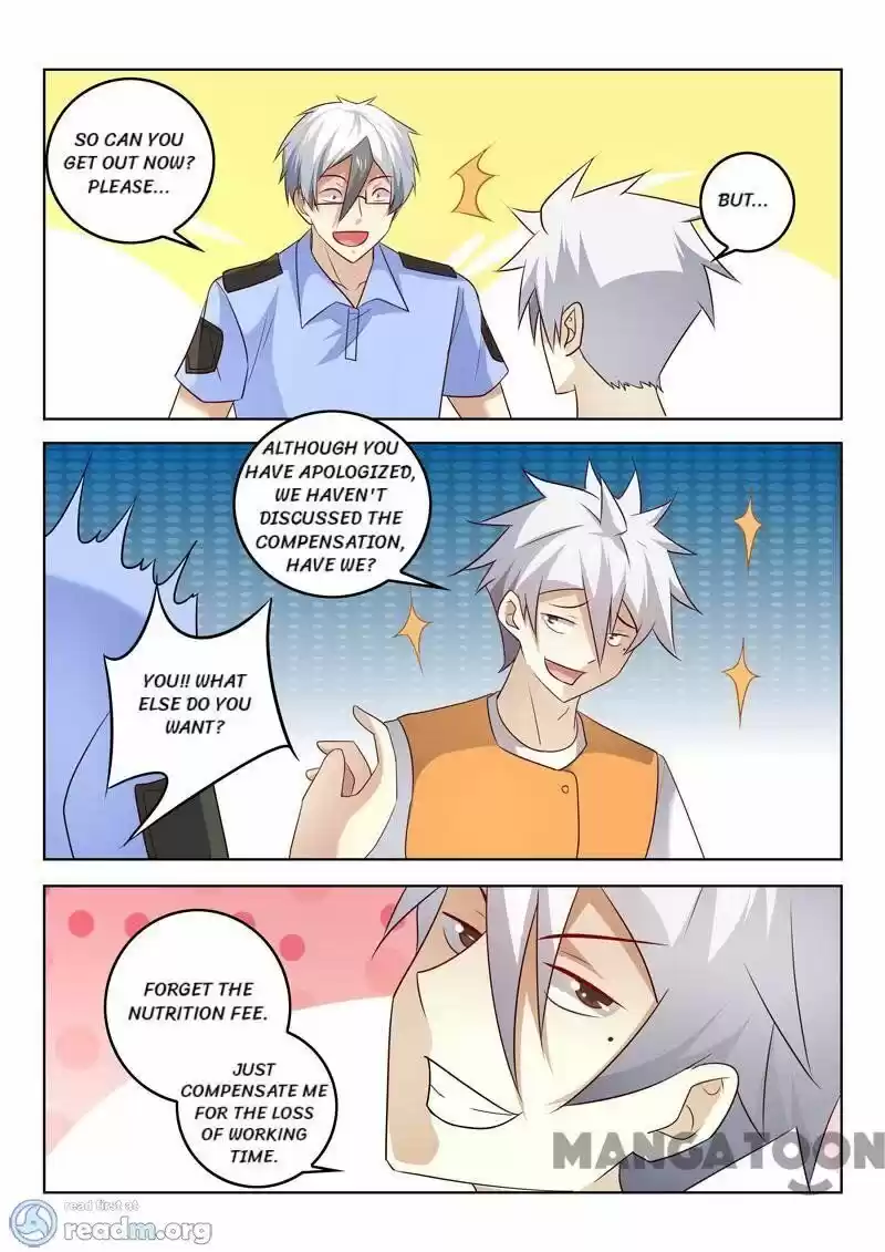 The Brilliant Village Doctor Chapter 304