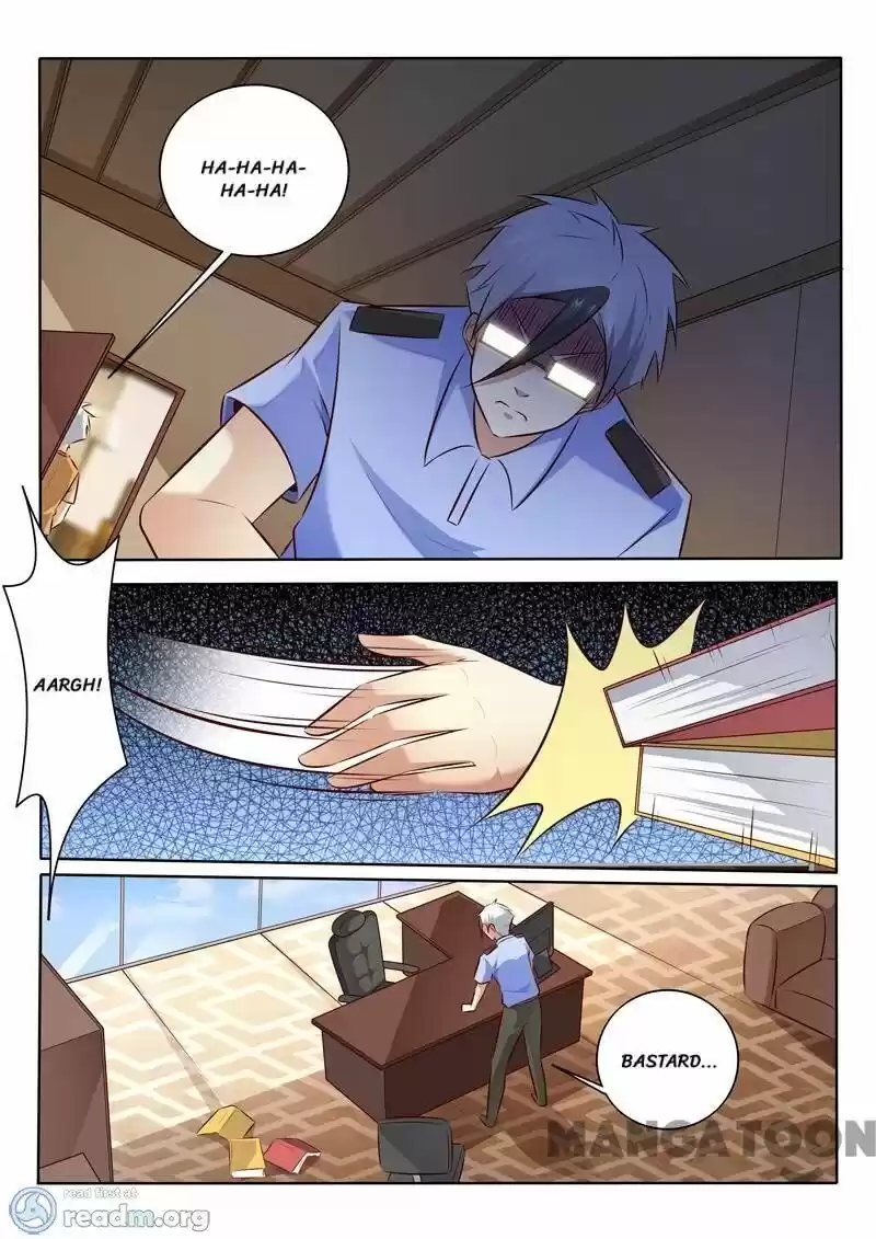 The Brilliant Village Doctor Chapter 306