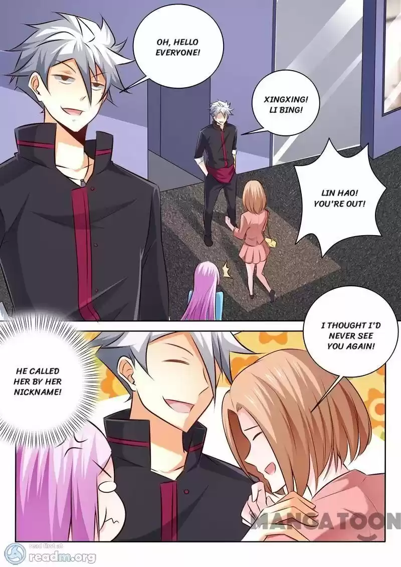 The Brilliant Village Doctor Chapter 306