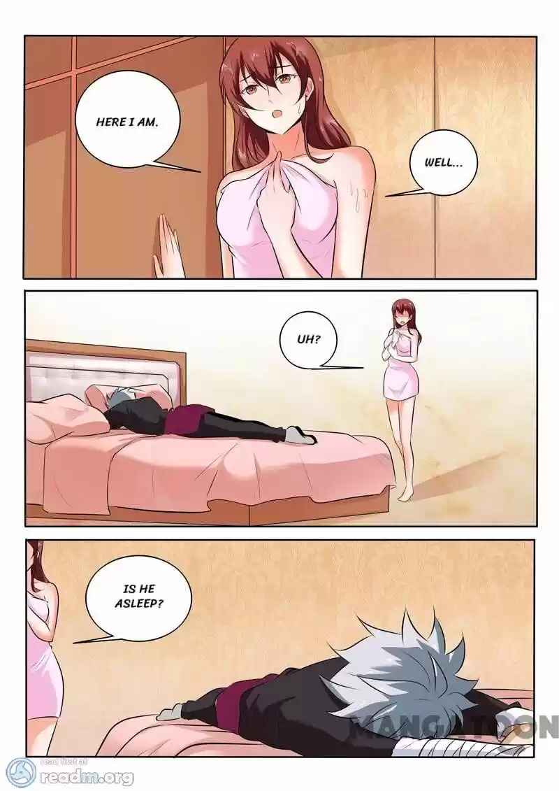 The Brilliant Village Doctor Chapter 308