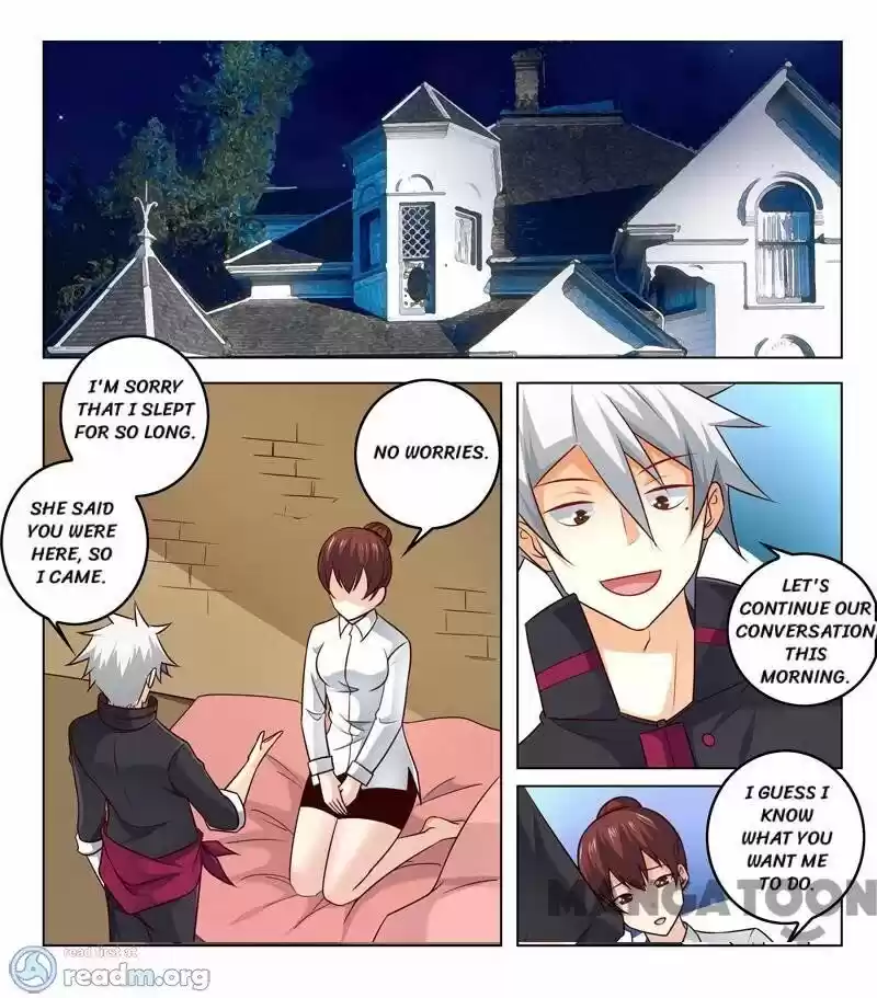 The Brilliant Village Doctor Chapter 309