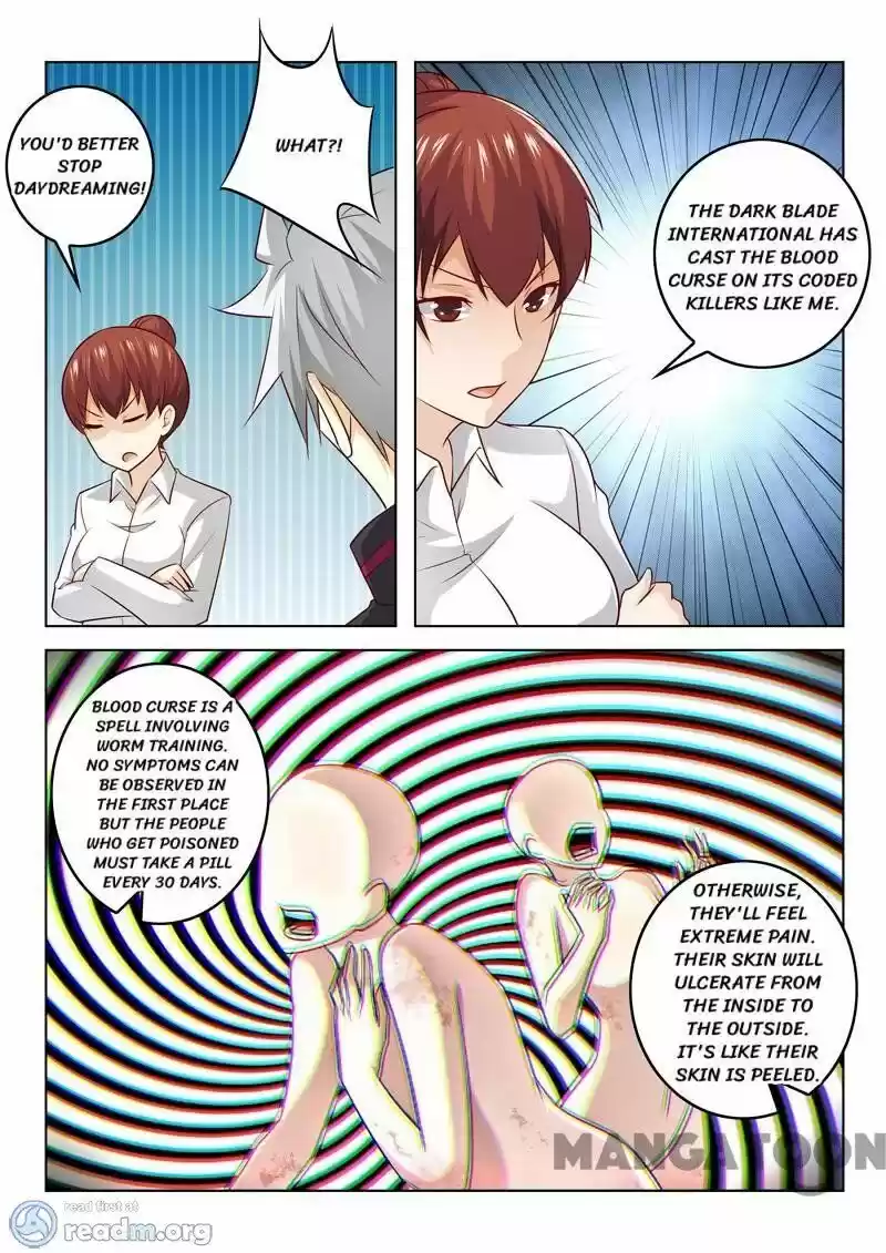 The Brilliant Village Doctor Chapter 309