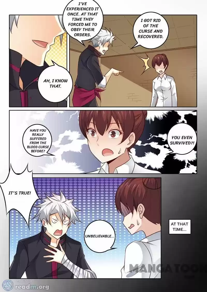 The Brilliant Village Doctor Chapter 309