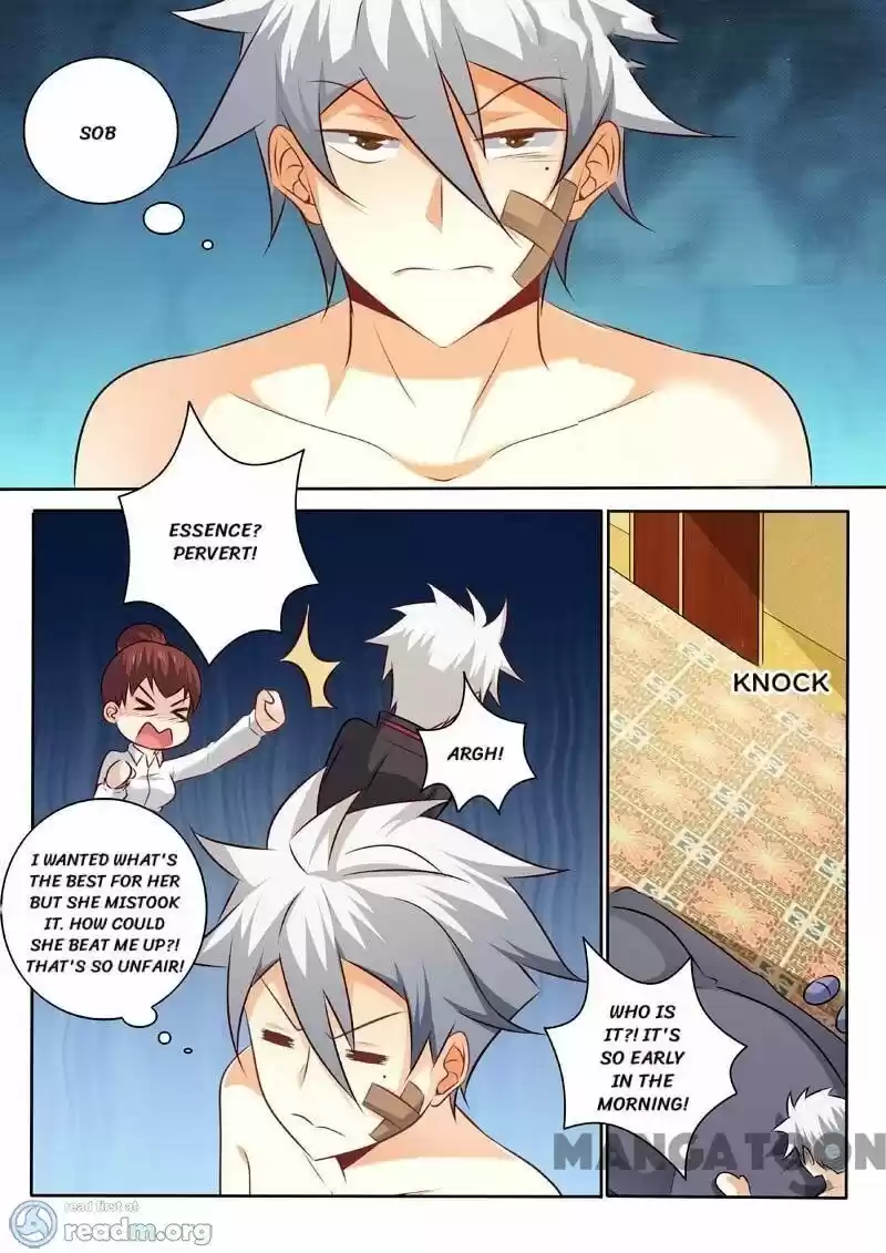 The Brilliant Village Doctor Chapter 310