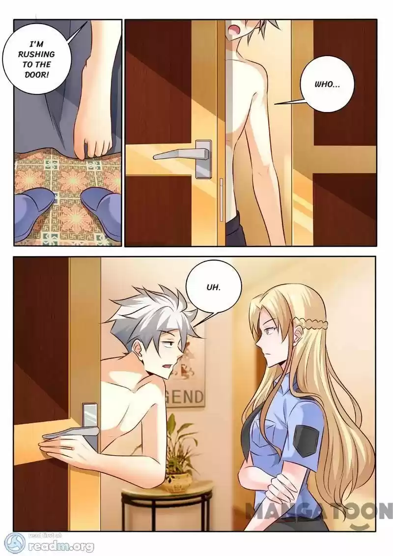 The Brilliant Village Doctor Chapter 310