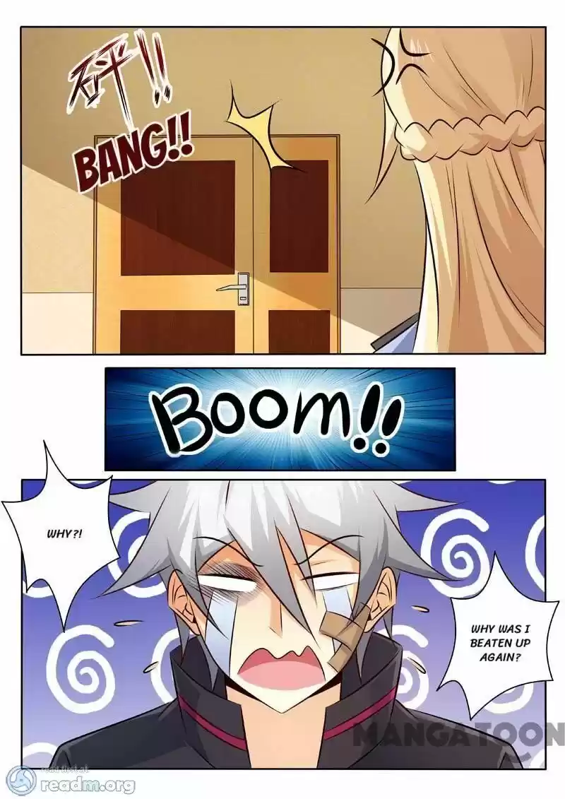 The Brilliant Village Doctor Chapter 310