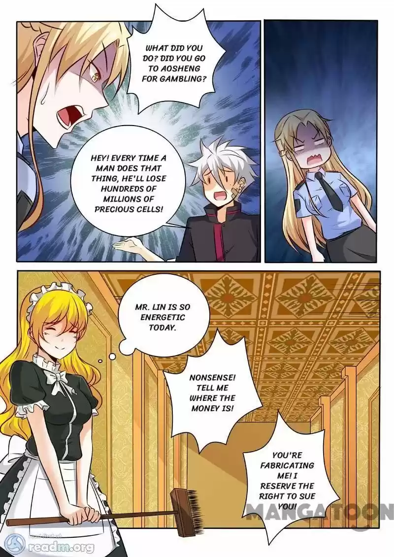 The Brilliant Village Doctor Chapter 310