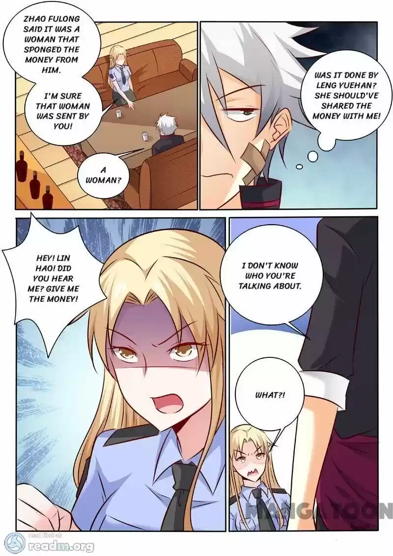 The Brilliant Village Doctor Chapter 310