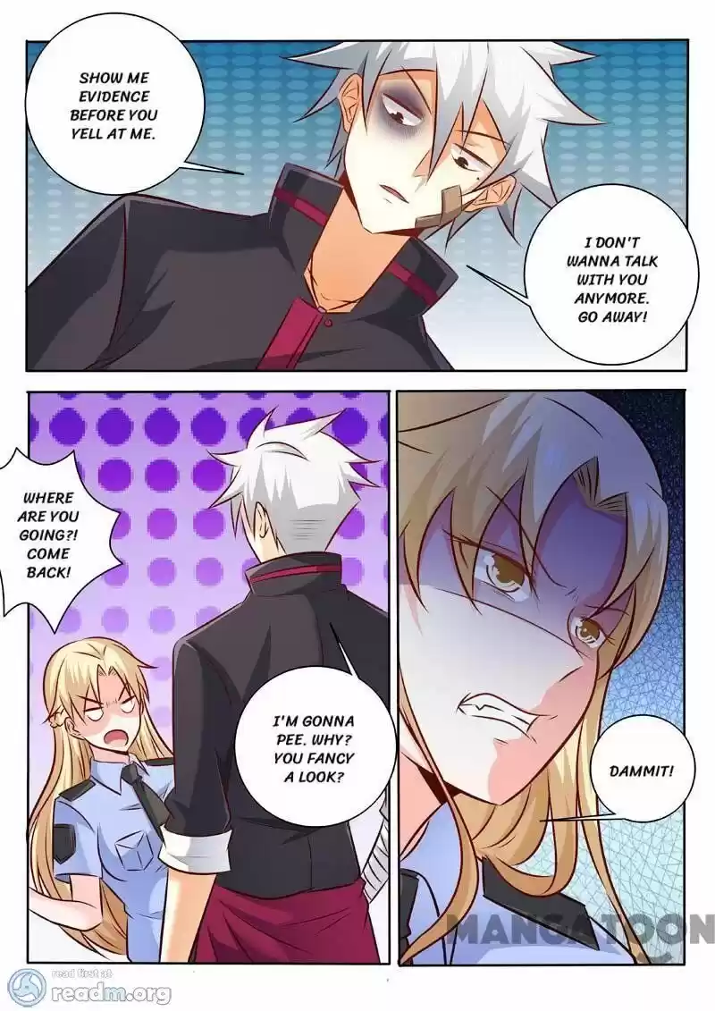 The Brilliant Village Doctor Chapter 310