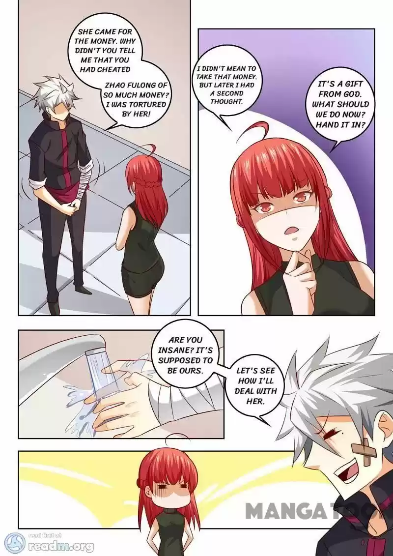 The Brilliant Village Doctor Chapter 311