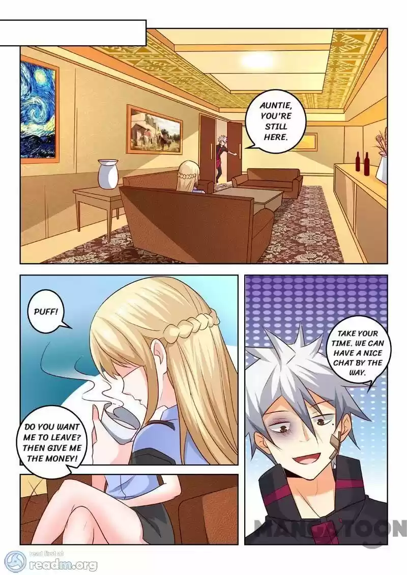 The Brilliant Village Doctor Chapter 311