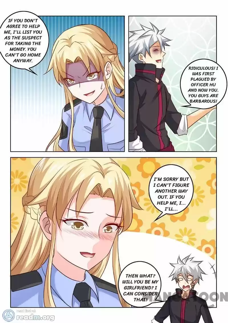 The Brilliant Village Doctor Chapter 311