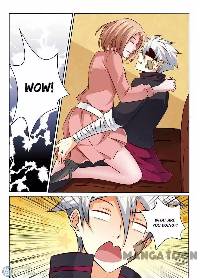 The Brilliant Village Doctor Chapter 312