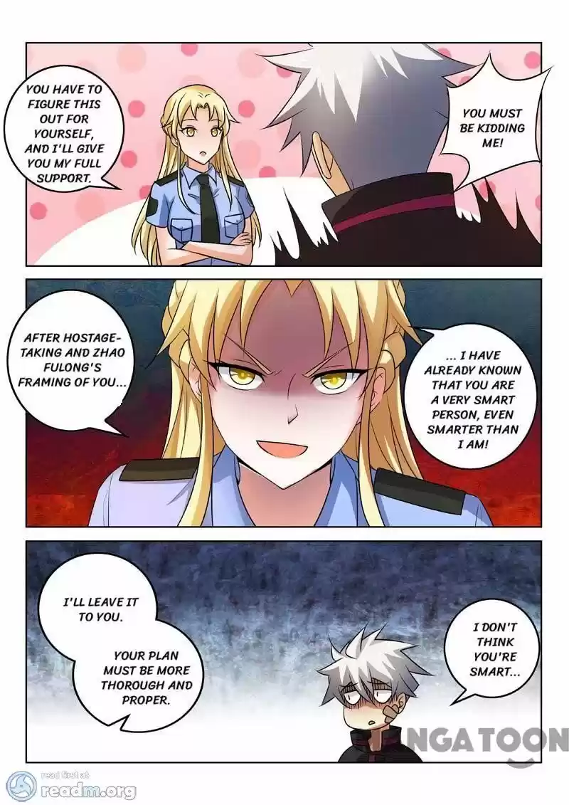 The Brilliant Village Doctor Chapter 313