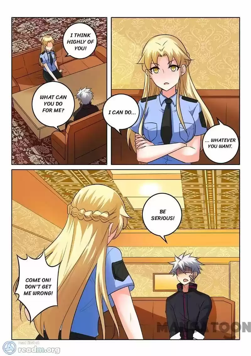 The Brilliant Village Doctor Chapter 313