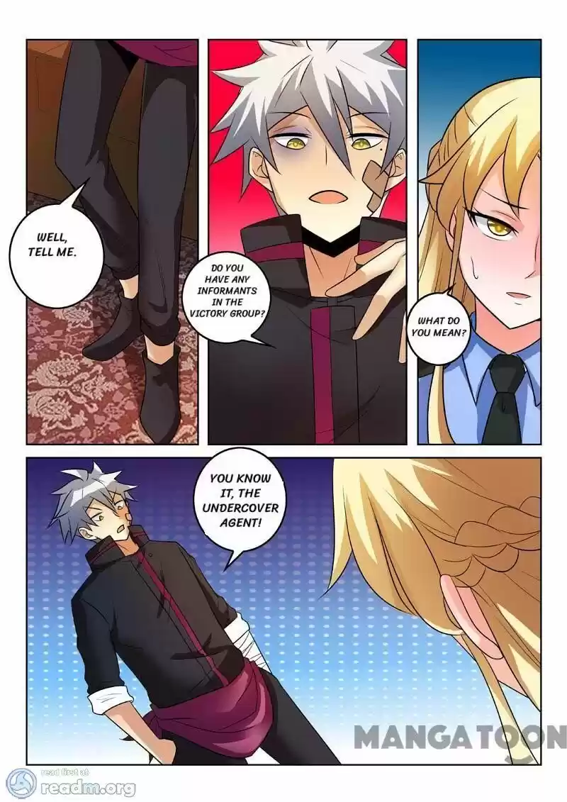 The Brilliant Village Doctor Chapter 313