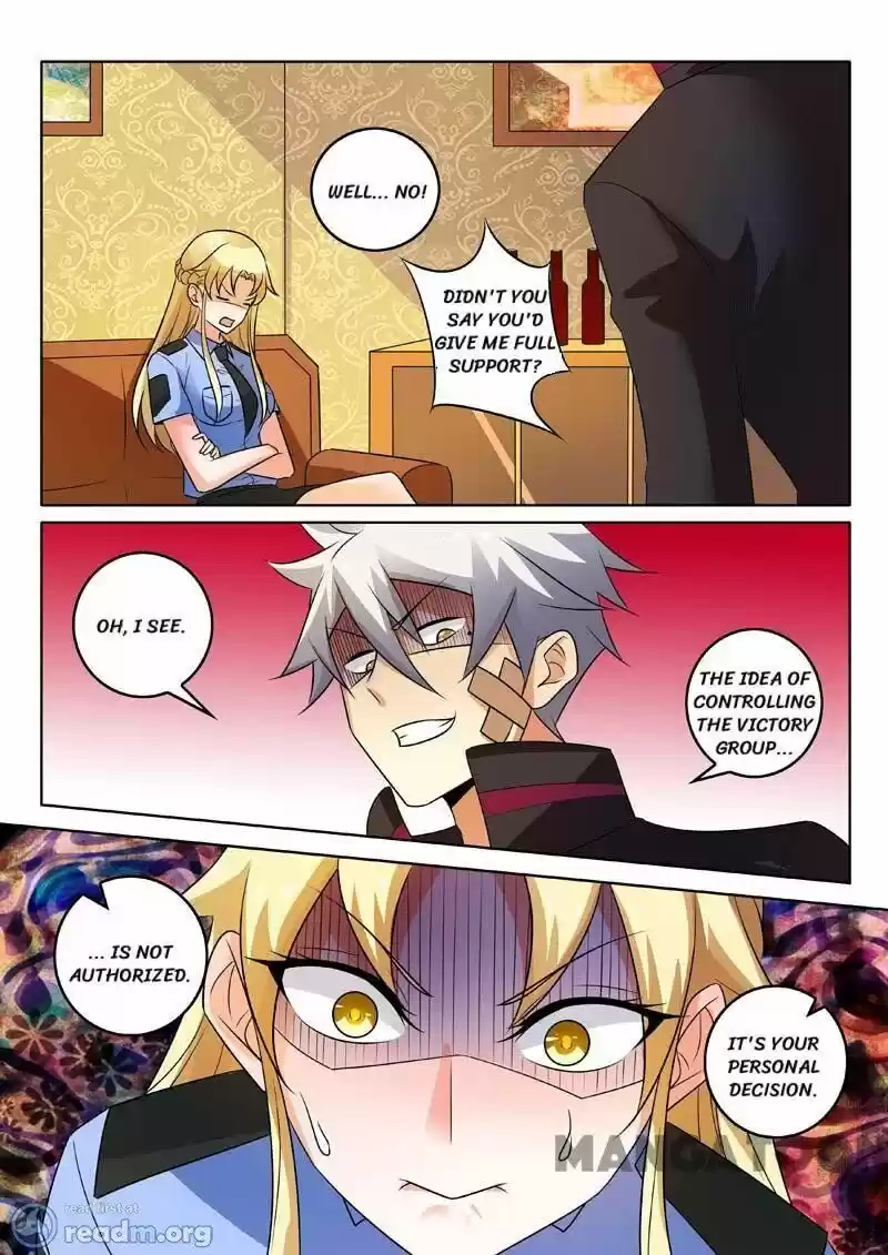 The Brilliant Village Doctor Chapter 313