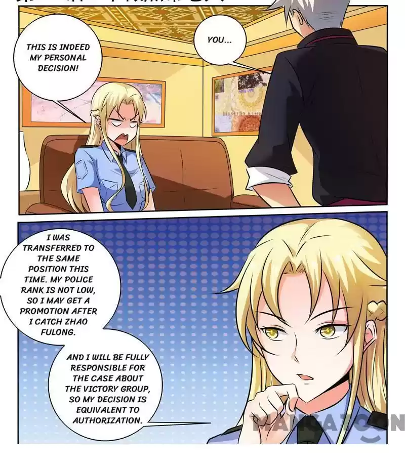 The Brilliant Village Doctor Chapter 314